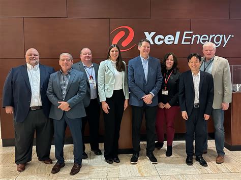 Subsidiaries Of Xcel Energy
