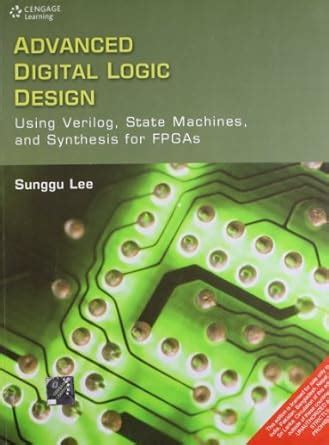 Buy Using Verilog, State Machines and Synthesis for FPGA's Book Online ...