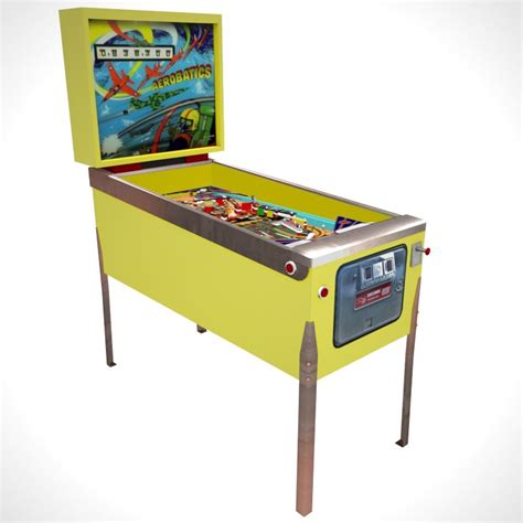 Image result for Low Poly Pinball Design
