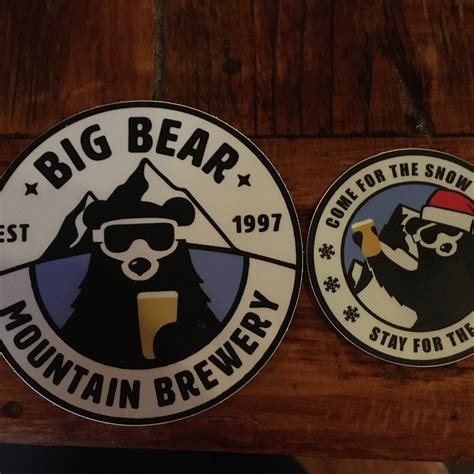 BIG BEAR MOUNTAIN BREWERY, Big Bear Region - Menu, Prices & Restaurant ...
