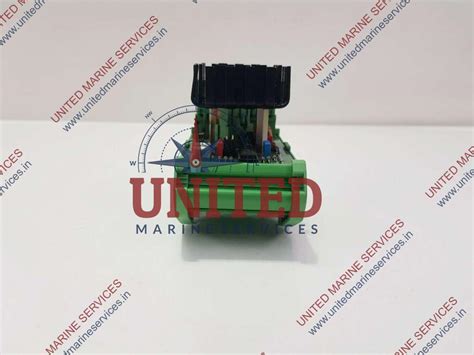 NORCON DIM-50CE DIMMER UNIT WITH POTMETER | United Marine Services