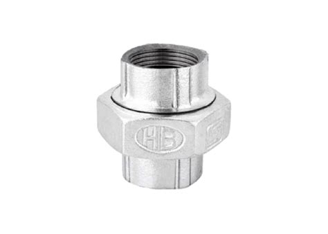 HB Pipe Fittings Manufacturer in India