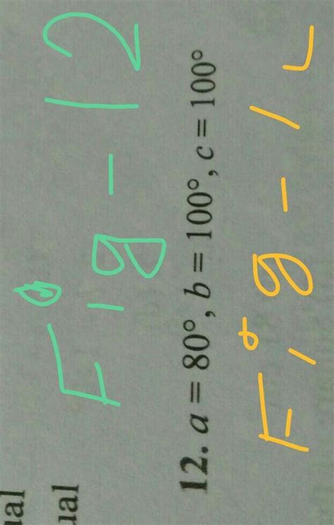 in the given figure PQ parallel q and R parallel S find the angle A, B ...