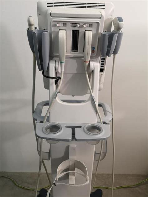 Image result for Mindray Te7 Measurements Tutorial