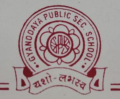 GYANODAYA PUBLIC SCHOOL