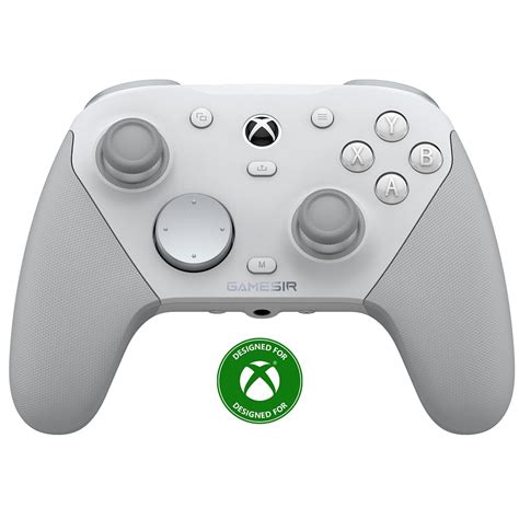 Amazon.com: GameSir G7 Pro Wired Controller for Xbox Series X|S, Xbox One, Wireless Gamepad for PC Aesthetic