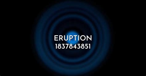 Explode Sound Roblox ID 的图像结果