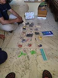 Buy Kit4curious 28+ Science toys, Machines, Experiments, Games, DIY Kit ...