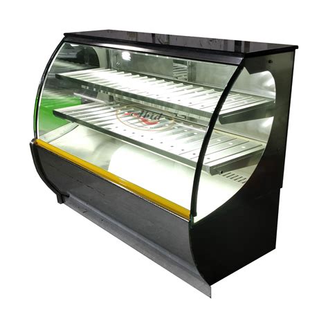 SWEETS DISPLAY COUNTER -Abid Refrigeration Engineering Pvt Ltd ...