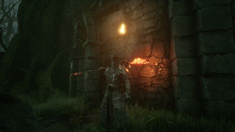 Image result for Mortal Shell Graphics