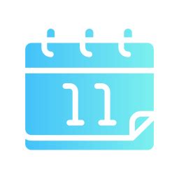 Download Free Calendar Icons in PNG & SVG