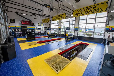 Oil Change in West York, PA | The Lube Center Preventative Care