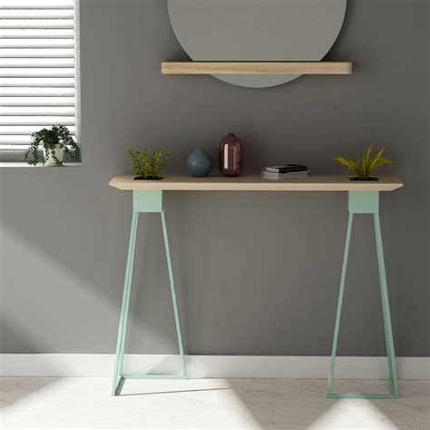Trisley Console – Mohh