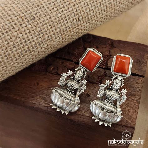 Earrings – Page 9 – Nakoda Payals