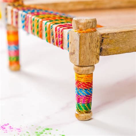 Mini Char Pai Serving Platter Online - Premium Platter | Nestasia