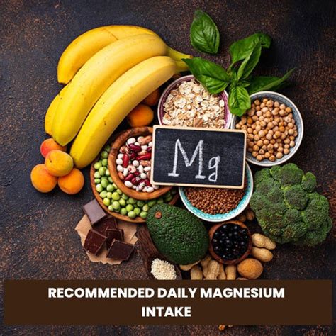 10 Best Magnesium-Rich Foods for a Healthier Diet | Clinikally