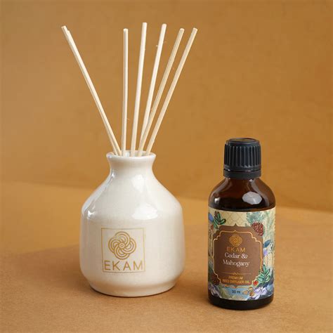 Ekam Diffuser – BoxUp Luxury Gifting