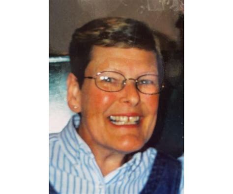 Dawn M. Serge Obituary (2023) - Amsterdam, NY - Betz, Rossi Bellinger ...