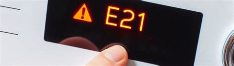 Image result for E21 Error Code Washer