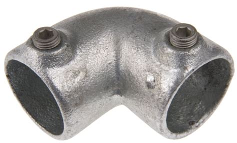 RS PRO | RS PRO 2-Way Connector, Connecting Component, Strut Profile ...