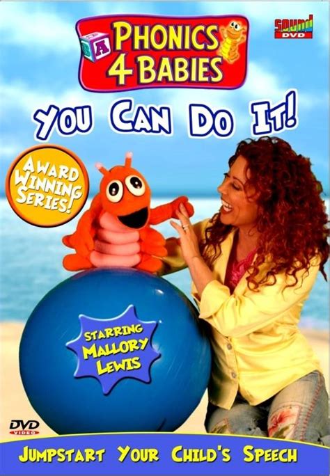 Phonics 4 Babies - (You Can Do It) Price in India - Buy Phonics 4 ...