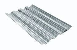 George Infra Private Limited - Manufacturer of Cladding Sheets from ...