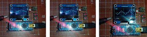 Image result for Arduino Oscilloscope Projects