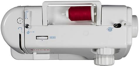 Singer Model 8280 的图像结果