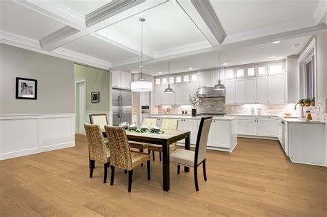 Wood Flooring Long Island, NY | Legacy Flooring Collection