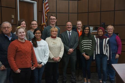 Retain Ohanian as Judge, Perrysburg Municipal Court!