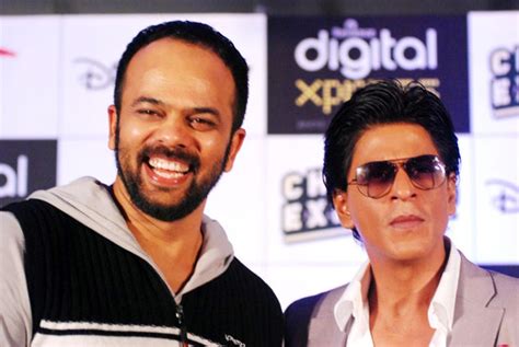 Rohit Shetty's Dilwale shoot causes commotion in Goa - India Today