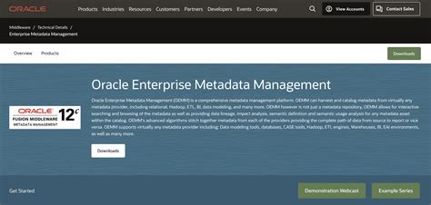Image result for Metadata Management Tools