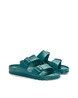 Buy Lake Green Sandals for Men by Birkenstock Online | Ajio.com