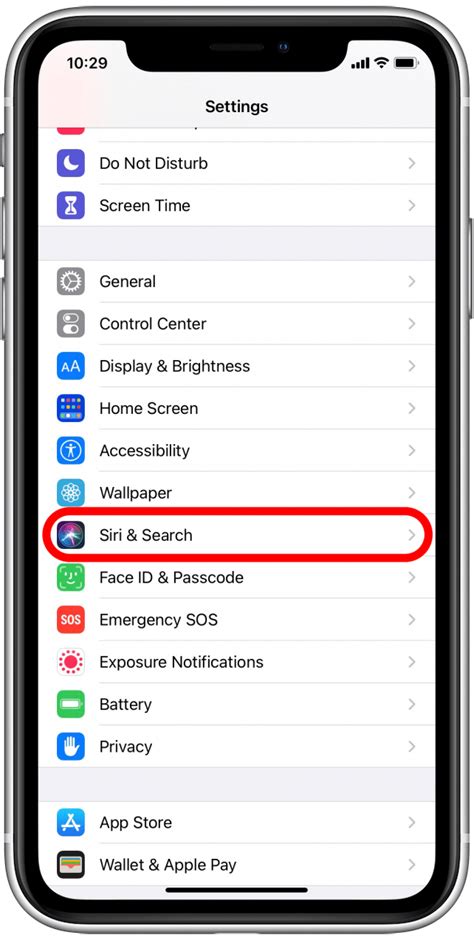 Image result for Siri Setup