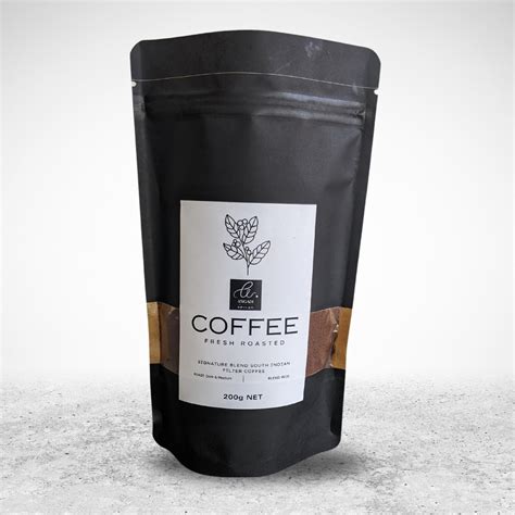 South Indian Filter Coffee 80:20 Blend – Angadi of Spices