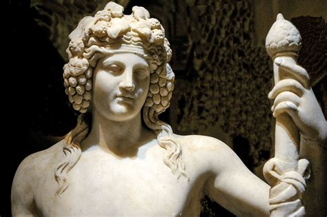 Dionysus God:History and Facts | The First Encyclopedia
