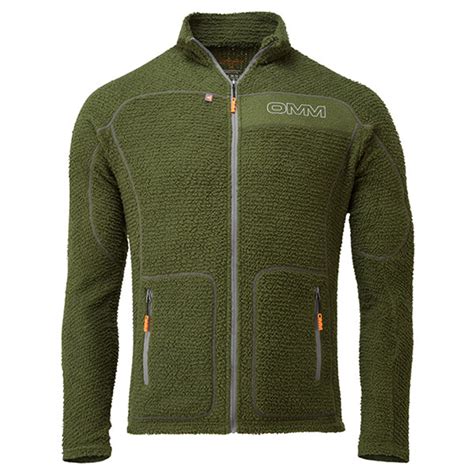 Mens Lightweight Fleece Jackets | Ultralight Outdoor Gear