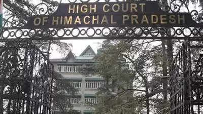 HP High Court Recruitment 2022: Application start apply for 444 posts ...