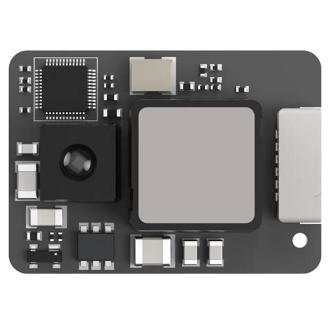 Probots Mini LiDAR Sensor Benewake TFmini-Plus IP65 buy online Buy ...