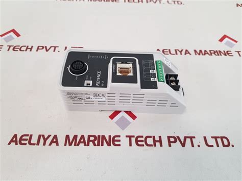 Keyence n-l1 dedicated communication ethernet unit – Aeliya Marine Tech