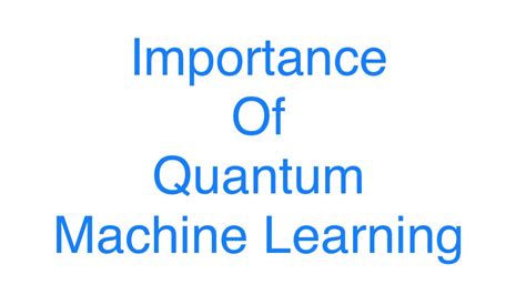 Image result for Quantum Support Vector Machine