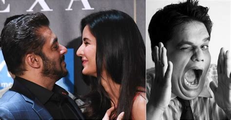 Salman & Katrina Can't Stop Gazing Each Other, AIB Members Might Go To ...
