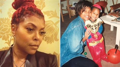 Taraji P Henson Son Taken From Me: The Tiffany Rubin Story (Starring