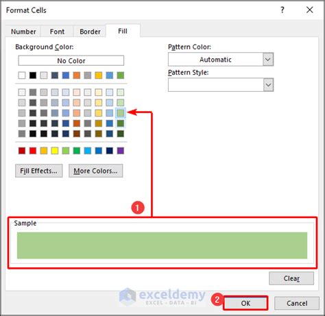 Image result for Change Color of Form Control Excel
