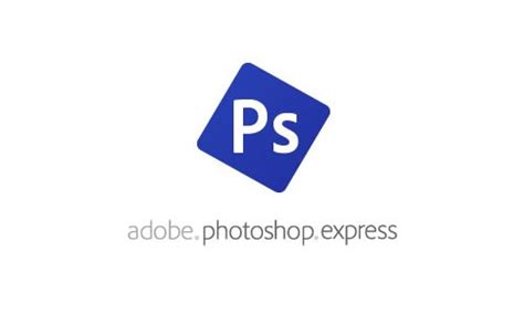Adobe Photoshop Express: Photo Editing