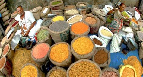 Imports Of Pulses May Dip In FY25 Due To Good Monsoon, Higher Domestic ...