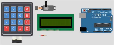 Image result for Arduino Calculator