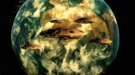 Image result for Alien Signs On Earth