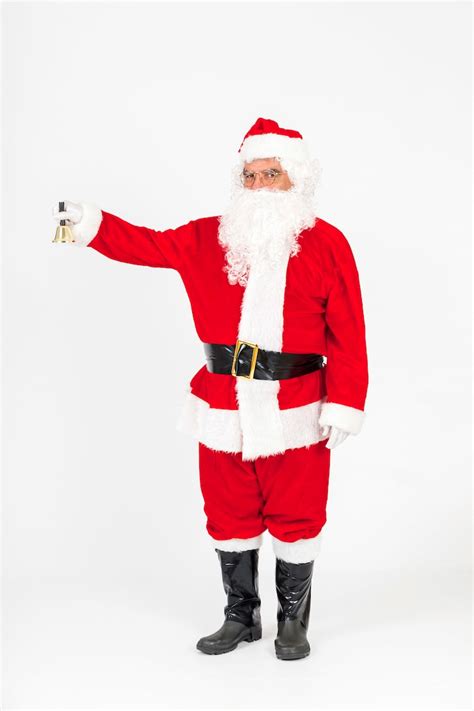 Full body santa claus Images - Free Download on Freepik