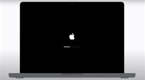 Mac Software Update 的图像结果